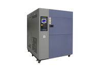 100L 150L 600L 熱ショック室 SS304 環境試験 +20°C+150°Cで40分