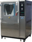環境耐性 砂と塵の試験室 SC-1000 AC220V 50Hz 2.2KW ¢0.4mm