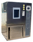 プログラム可能な恒温湿度試験機 様々な材料 20%RH~98%RH