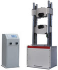 デジタルディスプレイ 液圧ユニバーサル試験機 Utm 300 600 1000kn 高圧ポンプ