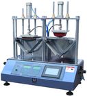 圧縮の試験機のデジタル リモート・コントロール油圧SMC部品