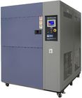 プログラム可能な環境熱ショック試験室 50L ~ 600L カスケード冷却システム