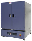 プログラム可能な高温乾燥炉 乾燥機 環境試験室 RT+10°C~300°C