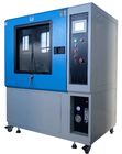 環境耐性 砂と塵の試験室 SC-1000 AC220V 50Hz 2.2KW ¢0.4mm