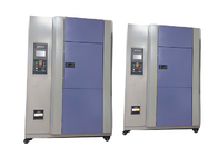 3スロット 電子チップIC PCBベースプレート プログラム可能な熱ショック室 高低温試験