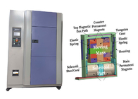 3スロット 電子チップIC PCBベースプレート プログラム可能な熱ショック室 高低温試験