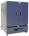 プログラム可能な高温乾燥炉 乾燥機 環境試験室 RT+10°C~300°C