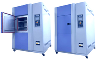 IE31A 150L 408L プログラム可能な熱サイクルショック試験室 温度均一性2.0C
