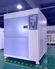 SUS304 ステンレス鋼の熱ショック試験室 急速温度回復と安全保護