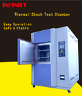 消費量の削減 熱ショック試験室 -40°C-150°C IE31 80L