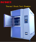 ドイツのビッツァー半コンパクトコンプレッサー プログラム可能な熱ショック室 IE31A 100L-408L