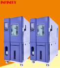 ドアフレーム 熱線 プログラム可能な恒温湿度試験室