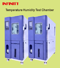 プログラム可能な高低温湿度試験室 製品の耐久性試験