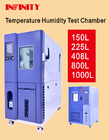 AC220V 常温湿度試験室 IE10A1 408L 安全保護用