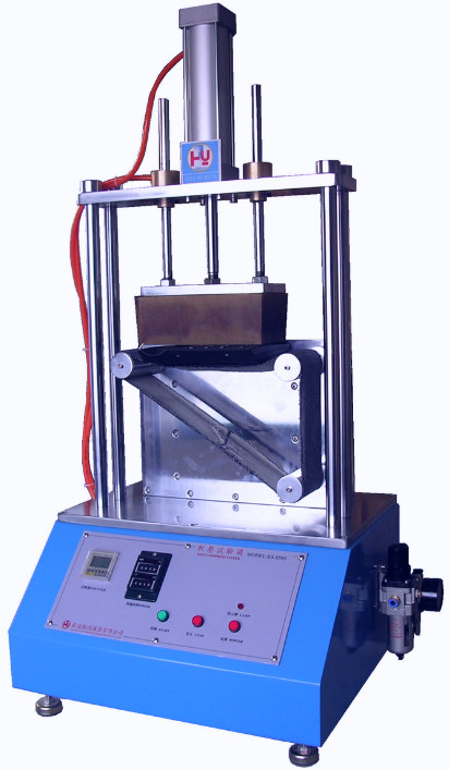 電子製品の圧縮強度試験機械 RS-8500