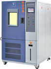 100L環境試験室 温度湿度試験 IEC68-2-2 20%RHから98%RH グレーブルー