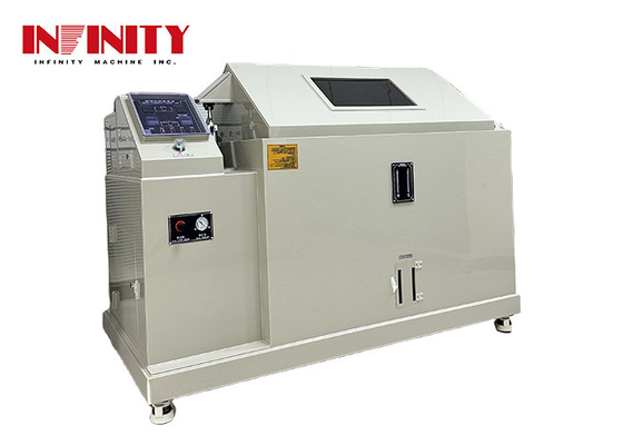 GB/T10587-2006 標準 プラスチック塩噴霧腐食試験 環境試験室