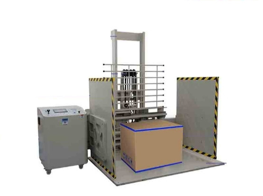 3KW ASTM D6055-96 METHOD パッケージクランプ力テスト ASTM D6055-96 メソッド