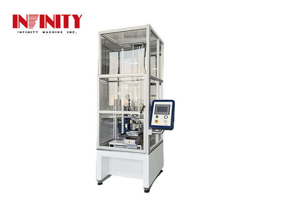 自動ボールドロップ衝撃試験機