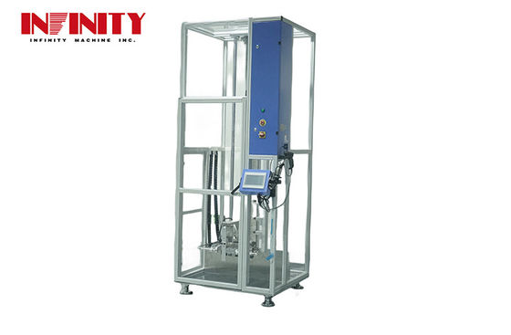 ID1200 モバイル電話 ラップトップ用方向性落下試験装置