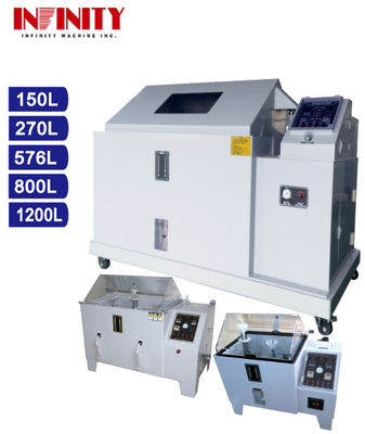 電気および電子製品の塩噴霧試験室 GB / T242317-2008