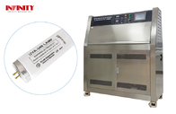 ASTM D4329 D499 D4587 D5208 G154 G53 UV波長 315-400nmのオーブン試験キャビネット