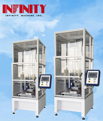 高精度3軸自動落球機 高さ誤差 ±1mm X軸速度 1-100mm/s