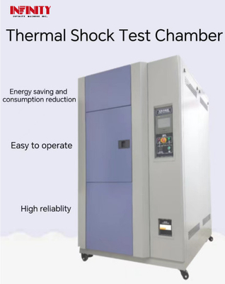 高容量水冷温温度速変化試験機 30kg/層サンプル