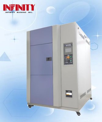 1480×1450 ×1950mm カートンサイズ 水冷冷却コンデンサで温度急速変化テスト