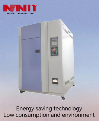 周期的な急速な温度変化 熱ショック試験室 環境試験室 65°C 150°C