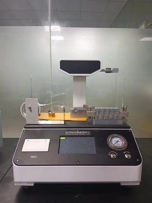 フィルム複合材料とシート材料のための500m×400cm×650mmユニバーサルテストマシン