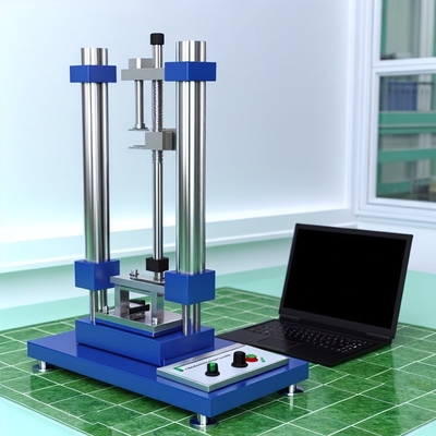 実験室試験機械のオープンおよび閉鎖したノートの蝶番のねじりテスト器具のためのラップトップの蝶番のねじりのテストの器具