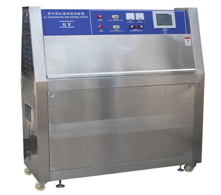ASTM D4329 環境試験室 紫外線ランプ 試験効果面 450×260mm 5桁