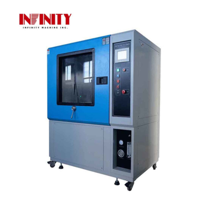 220V 50Hz IEC60529-2001 環境試験室 AC220V 50Hz 5A 0.4mm 100500Kpa
