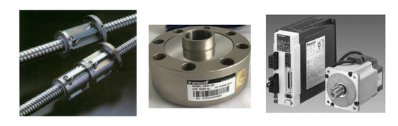 インフィニティ サーボ コントロール UTM