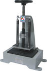 高精度電子ユニバーサル試験機 標準標本 切断精度0.1~0.2mm