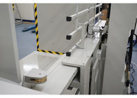 保護ASTM D6055 ISTA包装の試験装置に積み過ぎなさい