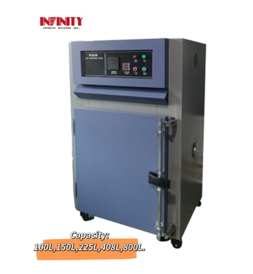 GB-2423.2-89 IEC68-2-2 高温環境老化信頼性試験室