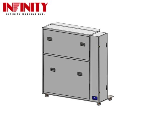 Wire Torsion Tester Cable Bending Test Machine