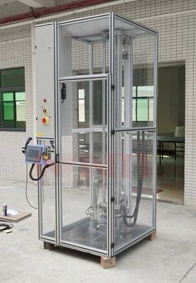携帯電話の管理された低下の試験機IEC 60068-2-32の標準