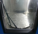 IEC60529:1989 GB4208-2008 125L IPX5 IPX6防水テスト機械