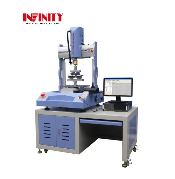 電源ボタンクリック比率テスター ラップトップ スマートフォン 3点/4点曲げ試験機