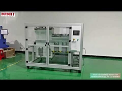 携帯電話のランダム・トンブル・テスター スマートフォン・トンブル・ドロップ・テスト・マシン トンブル・ドロップ・テスト