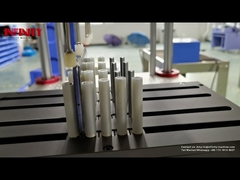 キーボードボタンのスイッチ ライフテストマシン