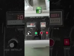 マックスロード 1000KG パッケージ試験機 2000ポンド圧縮水平クランプ試験 ASTM D6055