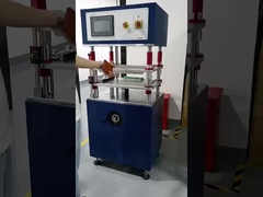 キーボードボタンのスイッチ ライフテストマシン